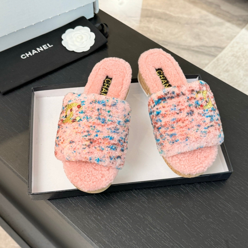Ch*el slippers